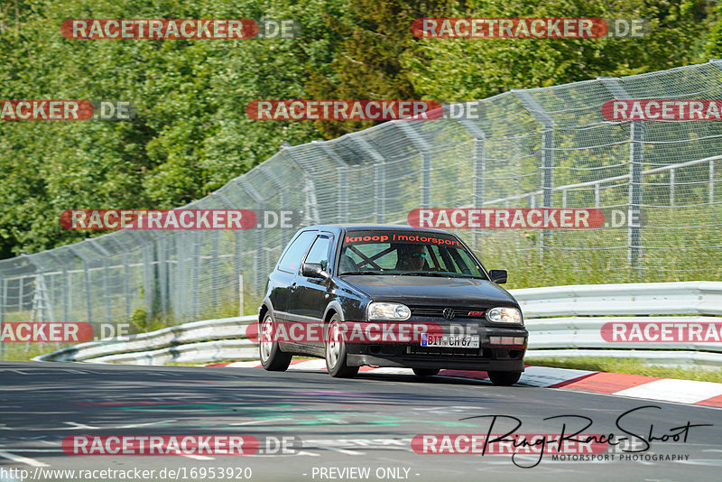 Bild #16953920 - Touristenfahrten Nürburgring Nordschleife (31.05.2022)