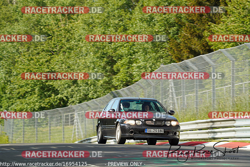 Bild #16954125 - Touristenfahrten Nürburgring Nordschleife (31.05.2022)