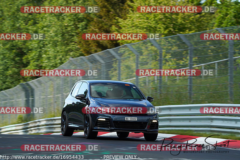 Bild #16954433 - Touristenfahrten Nürburgring Nordschleife (31.05.2022)