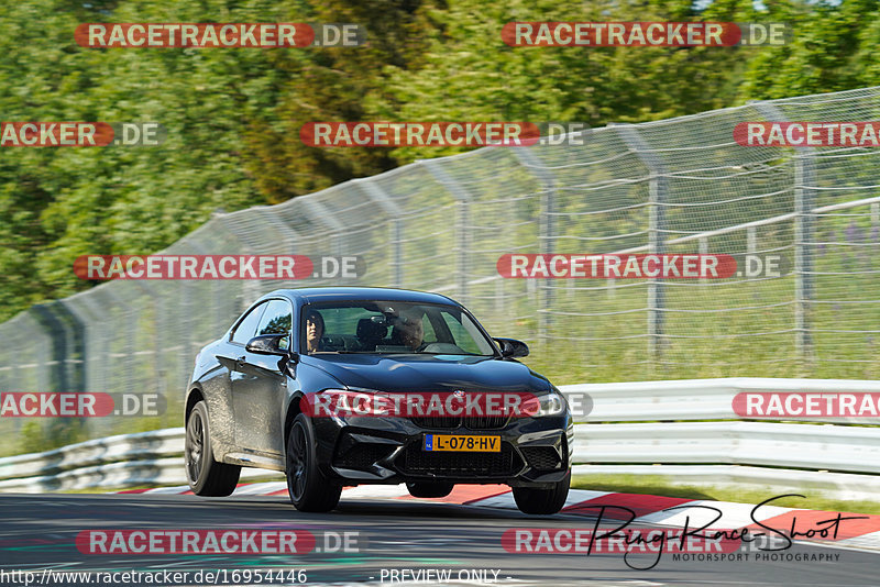 Bild #16954446 - Touristenfahrten Nürburgring Nordschleife (31.05.2022)