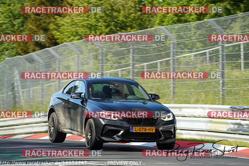 Bild #16954447 - Touristenfahrten Nürburgring Nordschleife (31.05.2022)