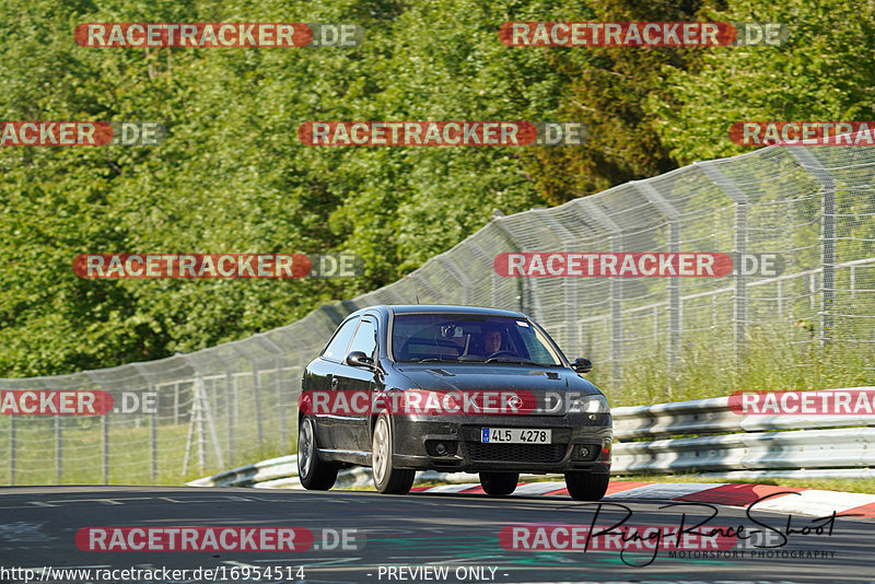 Bild #16954514 - Touristenfahrten Nürburgring Nordschleife (31.05.2022)