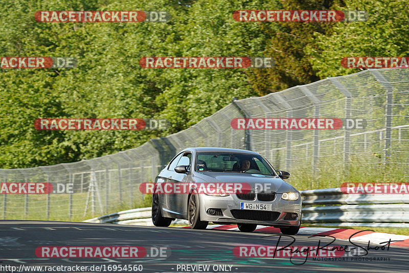 Bild #16954560 - Touristenfahrten Nürburgring Nordschleife (31.05.2022)