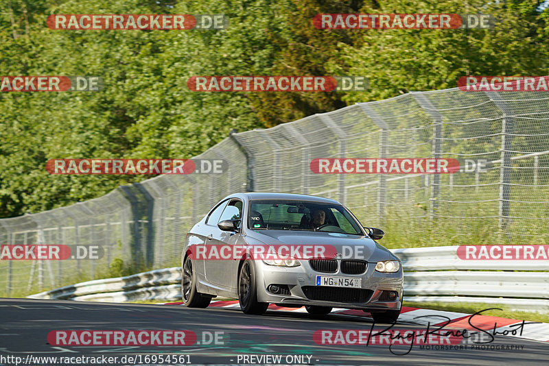 Bild #16954561 - Touristenfahrten Nürburgring Nordschleife (31.05.2022)