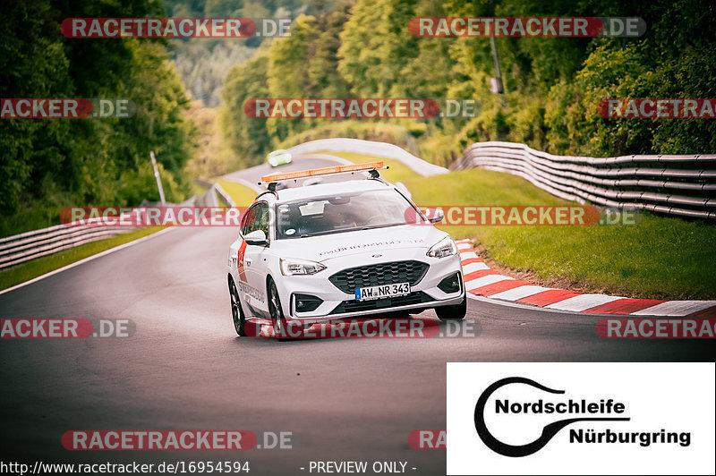 Bild #16954594 - Touristenfahrten Nürburgring Nordschleife (31.05.2022)