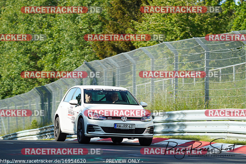 Bild #16954620 - Touristenfahrten Nürburgring Nordschleife (31.05.2022)