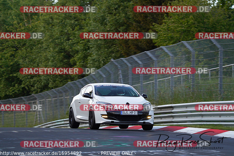 Bild #16954892 - Touristenfahrten Nürburgring Nordschleife (31.05.2022)