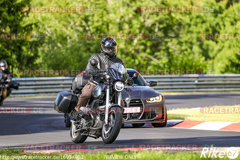 Bild #16954952 - Touristenfahrten Nürburgring Nordschleife (31.05.2022)