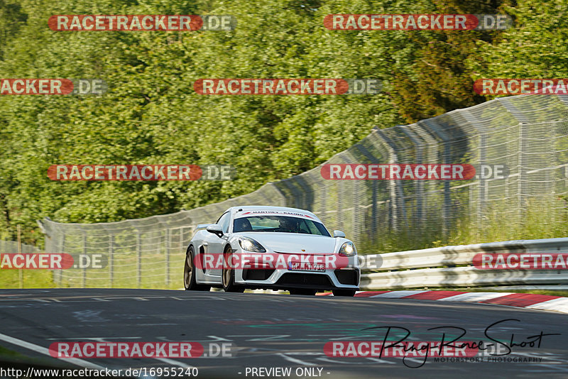 Bild #16955240 - Touristenfahrten Nürburgring Nordschleife (31.05.2022)