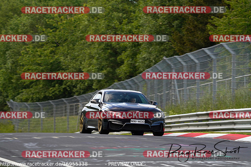 Bild #16955338 - Touristenfahrten Nürburgring Nordschleife (31.05.2022)