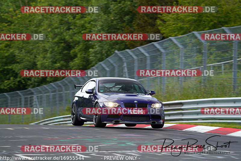 Bild #16955544 - Touristenfahrten Nürburgring Nordschleife (31.05.2022)