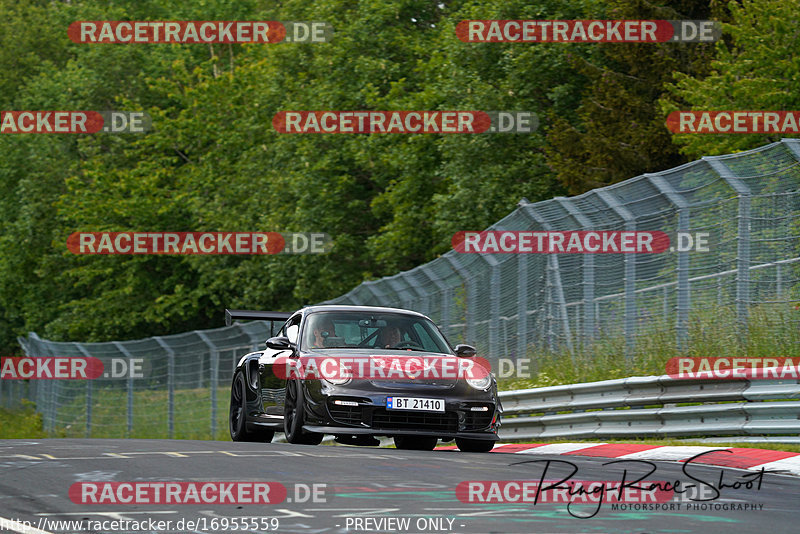 Bild #16955559 - Touristenfahrten Nürburgring Nordschleife (31.05.2022)