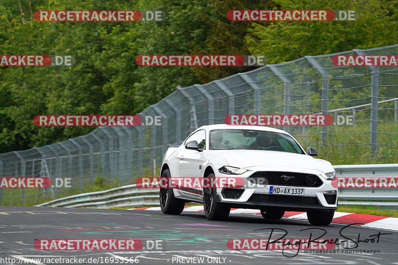 Bild #16955566 - Touristenfahrten Nürburgring Nordschleife (31.05.2022)