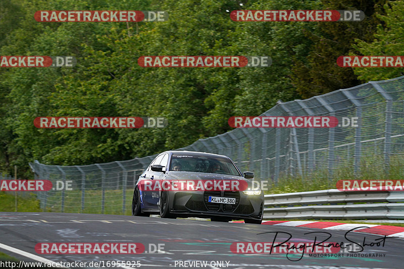 Bild #16955925 - Touristenfahrten Nürburgring Nordschleife (31.05.2022)