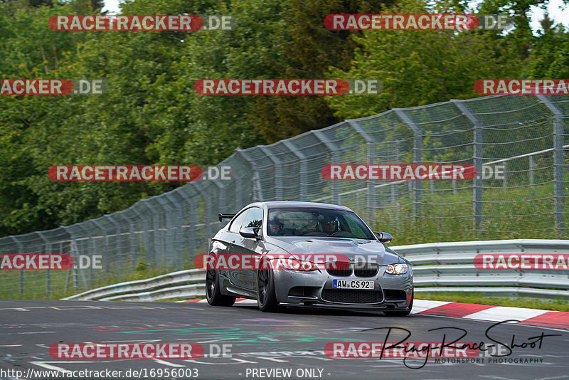 Bild #16956003 - Touristenfahrten Nürburgring Nordschleife (31.05.2022)