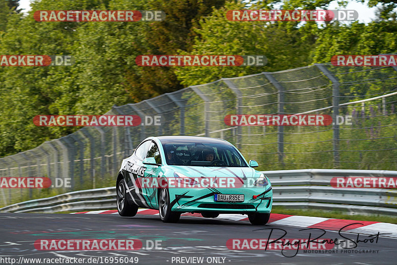 Bild #16956049 - Touristenfahrten Nürburgring Nordschleife (31.05.2022)