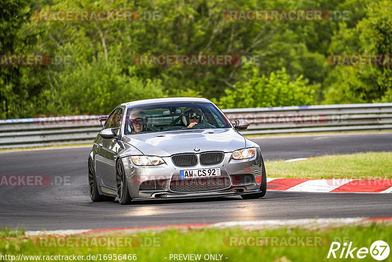 Bild #16956466 - Touristenfahrten Nürburgring Nordschleife (31.05.2022)