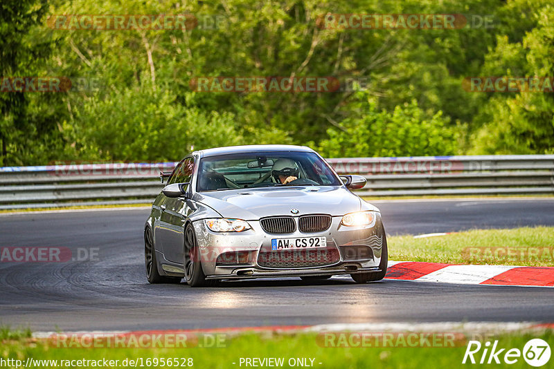 Bild #16956528 - Touristenfahrten Nürburgring Nordschleife (31.05.2022)