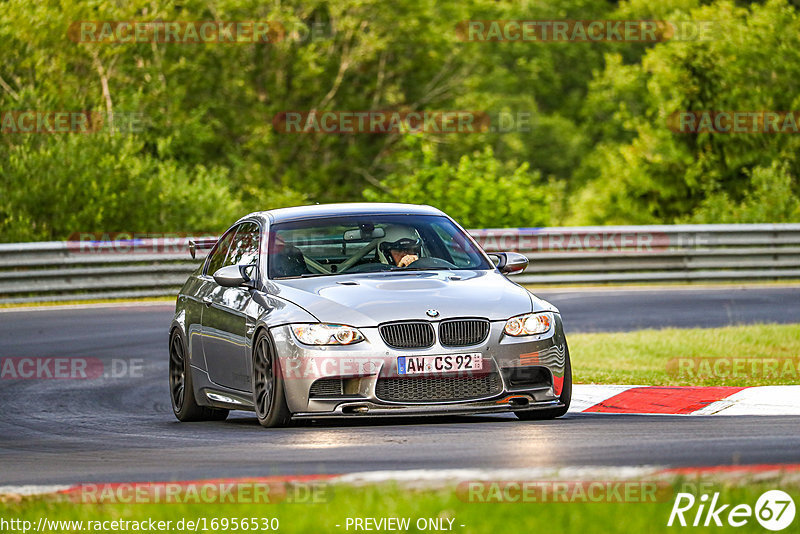 Bild #16956530 - Touristenfahrten Nürburgring Nordschleife (31.05.2022)