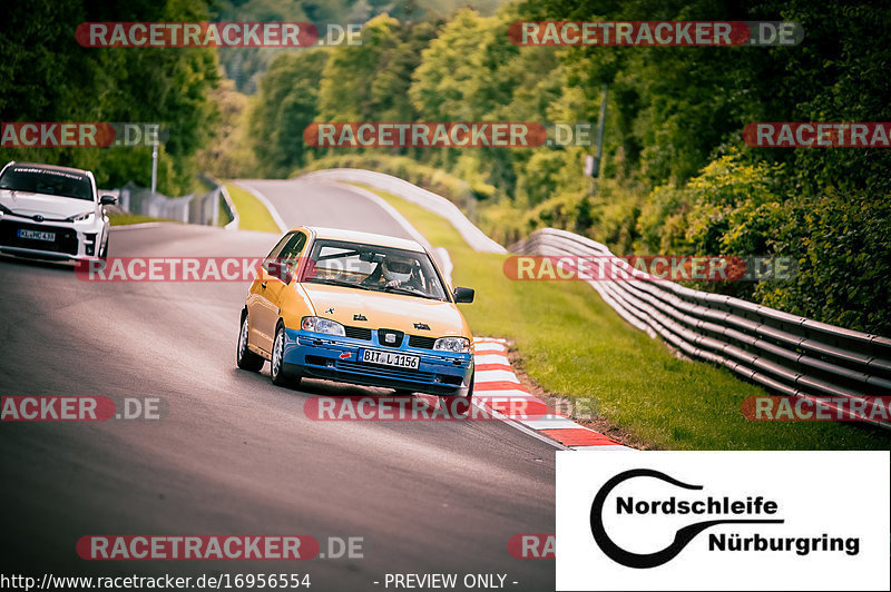 Bild #16956554 - Touristenfahrten Nürburgring Nordschleife (31.05.2022)