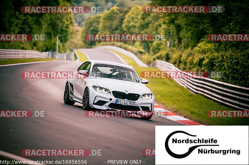 Bild #16956556 - Touristenfahrten Nürburgring Nordschleife (31.05.2022)