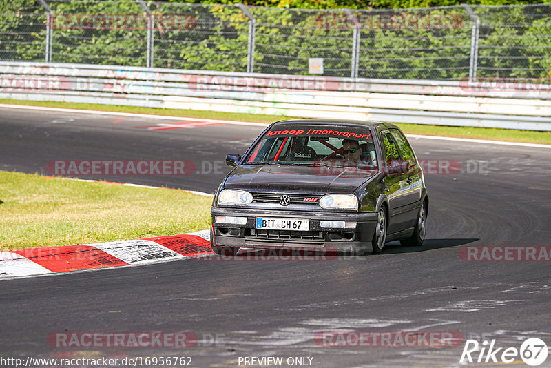 Bild #16956762 - Touristenfahrten Nürburgring Nordschleife (31.05.2022)