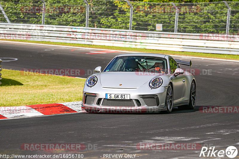 Bild #16956780 - Touristenfahrten Nürburgring Nordschleife (31.05.2022)