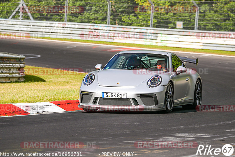 Bild #16956781 - Touristenfahrten Nürburgring Nordschleife (31.05.2022)