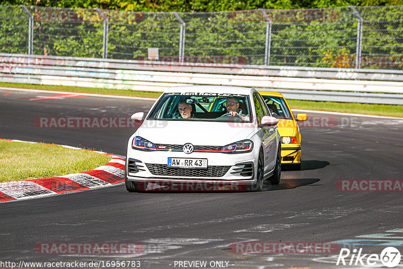 Bild #16956783 - Touristenfahrten Nürburgring Nordschleife (31.05.2022)