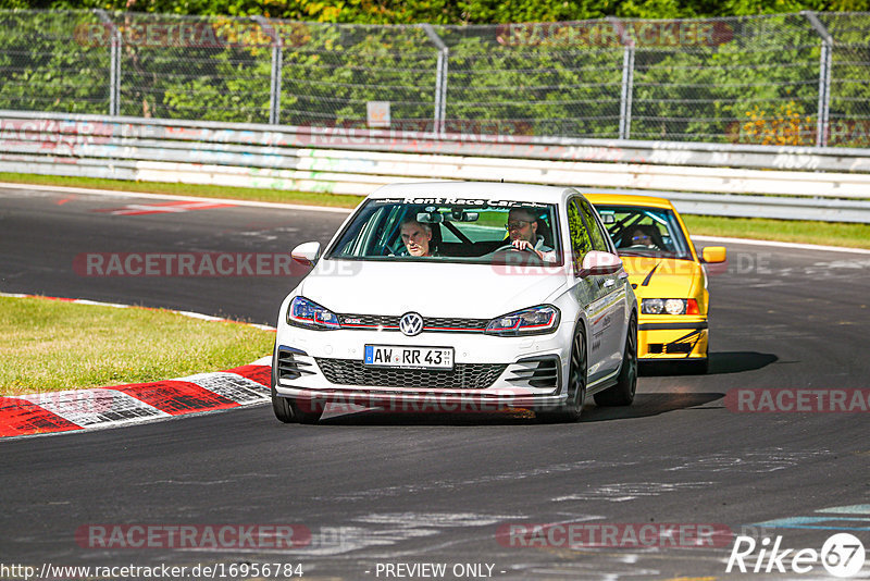 Bild #16956784 - Touristenfahrten Nürburgring Nordschleife (31.05.2022)