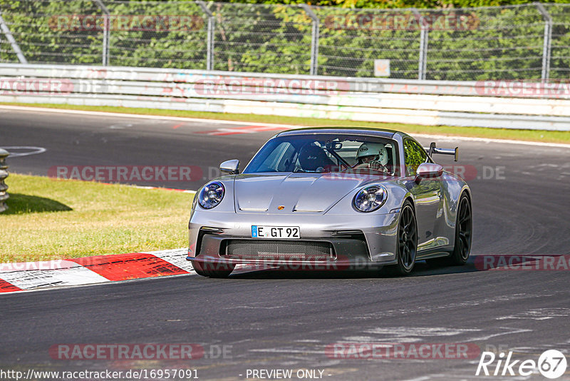 Bild #16957091 - Touristenfahrten Nürburgring Nordschleife (31.05.2022)