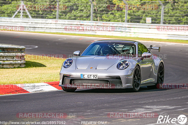 Bild #16957092 - Touristenfahrten Nürburgring Nordschleife (31.05.2022)