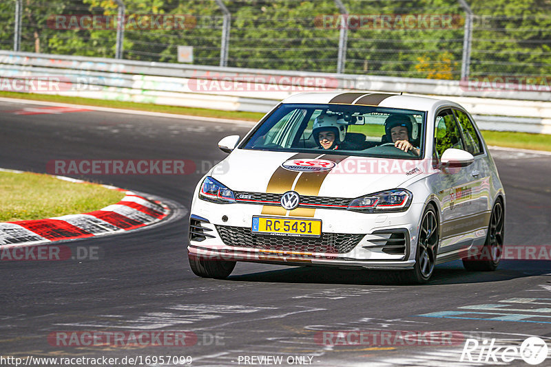 Bild #16957099 - Touristenfahrten Nürburgring Nordschleife (31.05.2022)