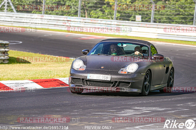 Bild #16957104 - Touristenfahrten Nürburgring Nordschleife (31.05.2022)