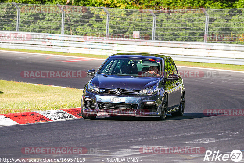 Bild #16957118 - Touristenfahrten Nürburgring Nordschleife (31.05.2022)