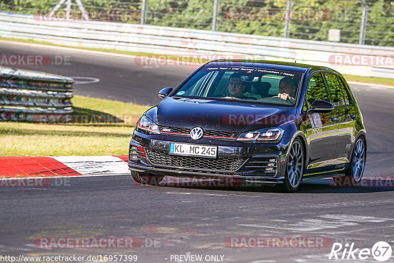 Bild #16957399 - Touristenfahrten Nürburgring Nordschleife (31.05.2022)