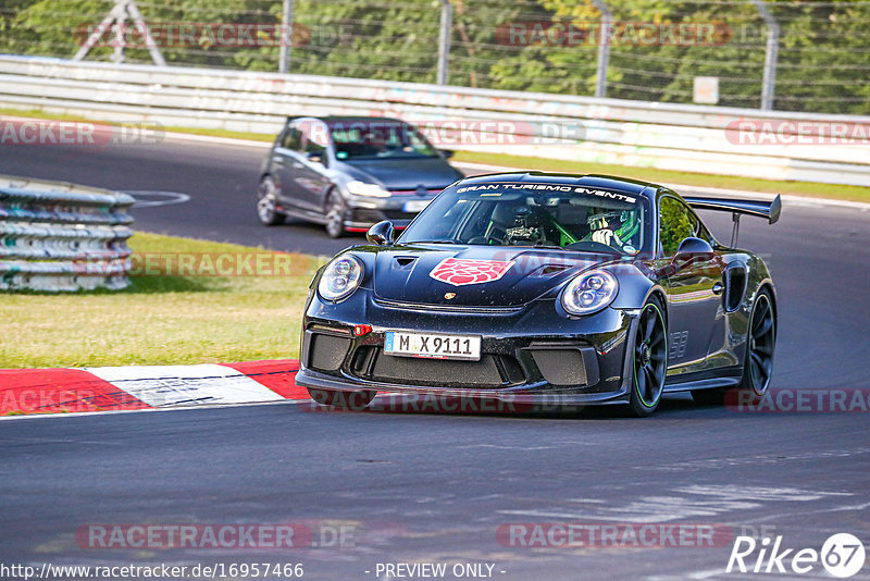 Bild #16957466 - Touristenfahrten Nürburgring Nordschleife (31.05.2022)