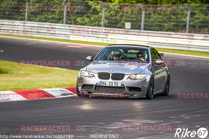 Bild #16957790 - Touristenfahrten Nürburgring Nordschleife (31.05.2022)