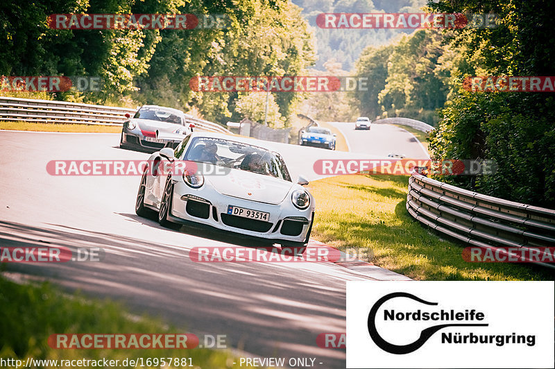 Bild #16957881 - Touristenfahrten Nürburgring Nordschleife (31.05.2022)