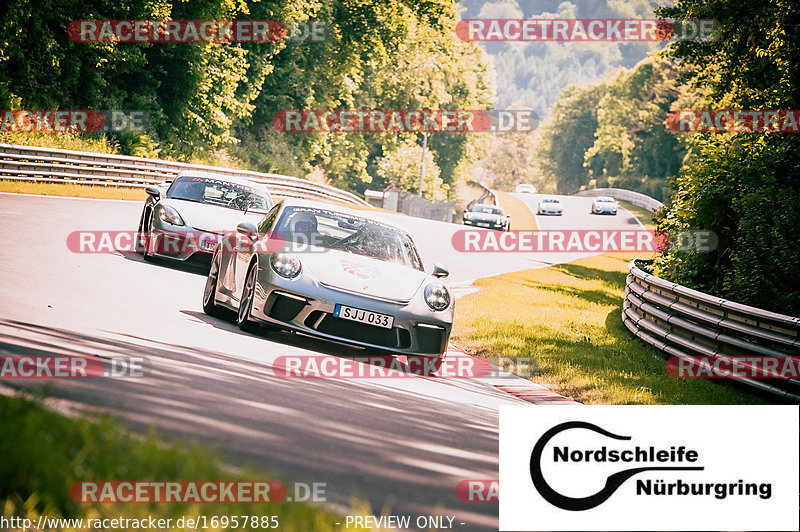 Bild #16957885 - Touristenfahrten Nürburgring Nordschleife (31.05.2022)