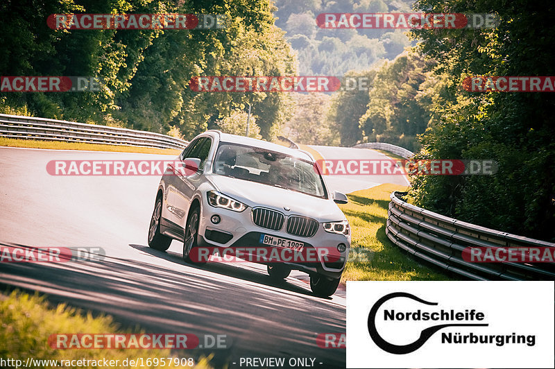 Bild #16957908 - Touristenfahrten Nürburgring Nordschleife (31.05.2022)