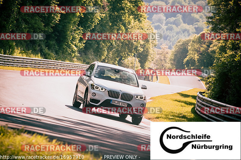 Bild #16957910 - Touristenfahrten Nürburgring Nordschleife (31.05.2022)