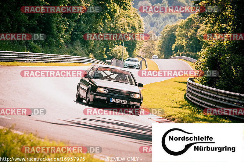 Bild #16957975 - Touristenfahrten Nürburgring Nordschleife (31.05.2022)