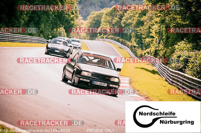 Bild #16958030 - Touristenfahrten Nürburgring Nordschleife (31.05.2022)