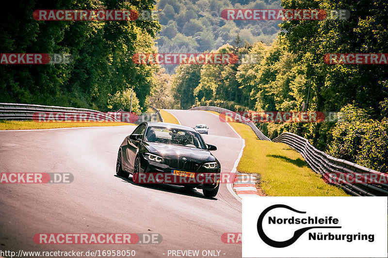 Bild #16958050 - Touristenfahrten Nürburgring Nordschleife (31.05.2022)