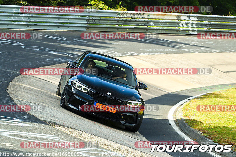 Bild #16958053 - Touristenfahrten Nürburgring Nordschleife (31.05.2022)