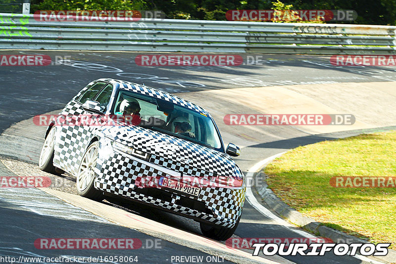 Bild #16958064 - Touristenfahrten Nürburgring Nordschleife (31.05.2022)