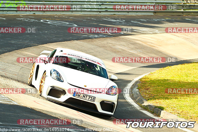 Bild #16958074 - Touristenfahrten Nürburgring Nordschleife (31.05.2022)