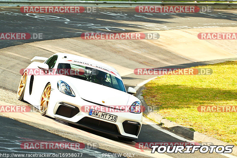 Bild #16958077 - Touristenfahrten Nürburgring Nordschleife (31.05.2022)