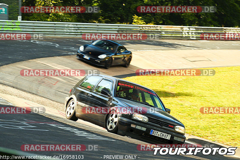 Bild #16958103 - Touristenfahrten Nürburgring Nordschleife (31.05.2022)